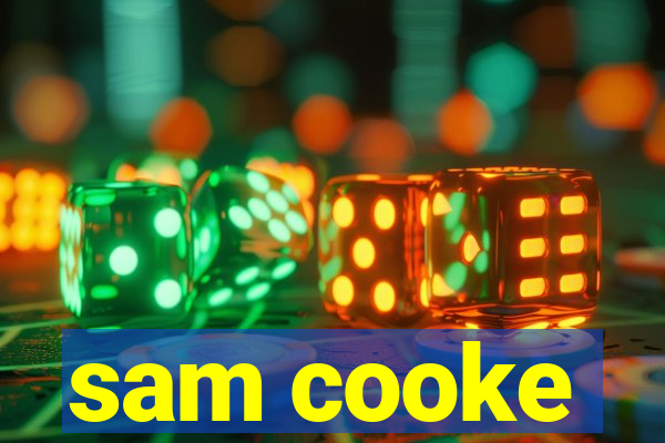 sam cooke